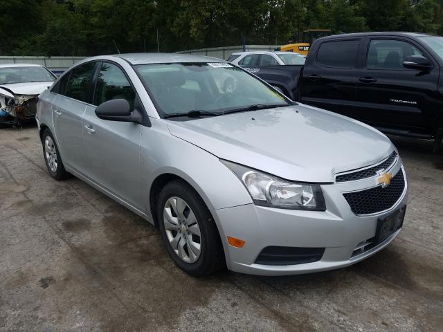 CHEVROLET CRUZE LS 2012 1g1pd5sh2c7342380