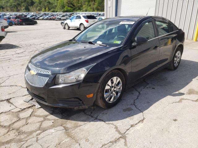 CHEVROLET CRUZE LS 2012 1g1pd5sh2c7390333