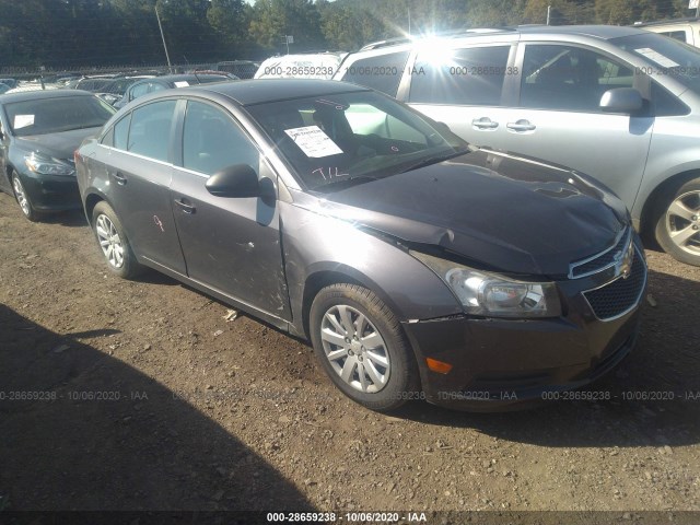 CHEVROLET CRUZE 2011 1g1pd5sh3b7182704