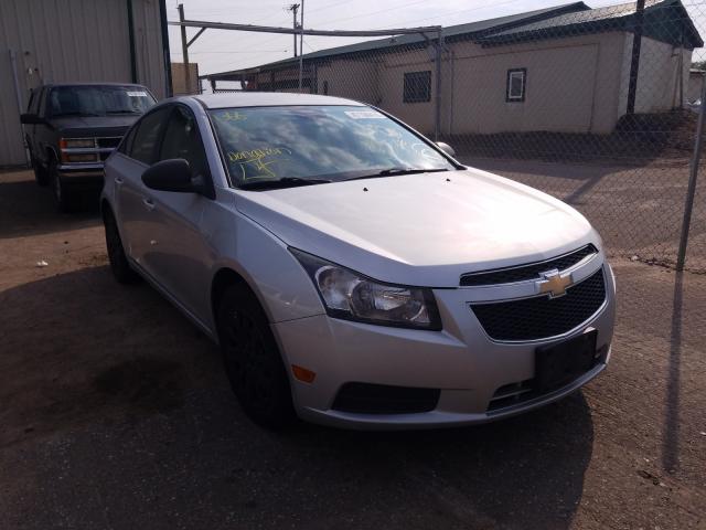 CHEVROLET CRUZE LS 2011 1g1pd5sh3b7262679