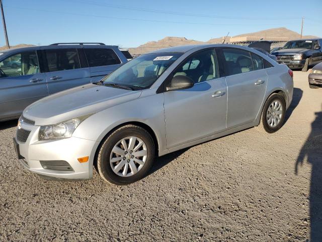 CHEVROLET CRUZE LS 2011 1g1pd5sh3b7298372