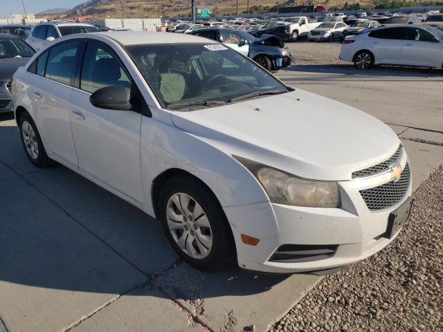 CHEVROLET CRUZE LS 2012 1g1pd5sh3c7129468