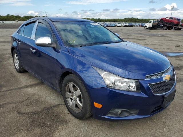 CHEVROLET CRUZE LS 2012 1g1pd5sh3c7187080