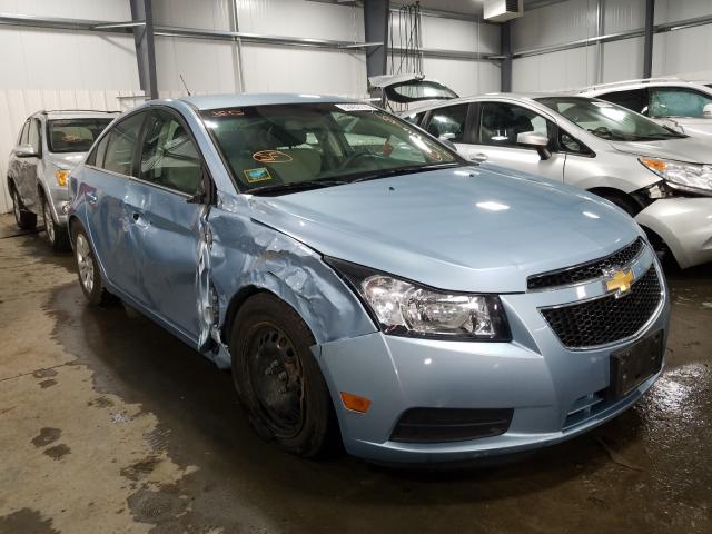 CHEVROLET CRUZE LS 2012 1g1pd5sh3c7199293