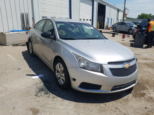 CHEVROLET CRUZE LS 2012 1g1pd5sh3c7284831