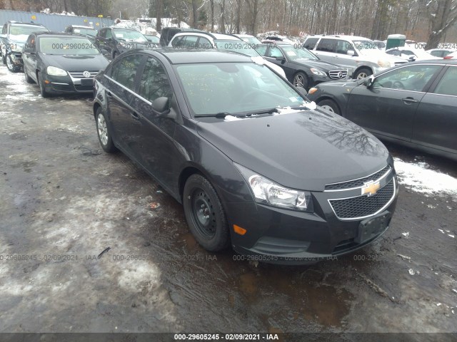 CHEVROLET CRUZE 2012 1g1pd5sh3c7325491