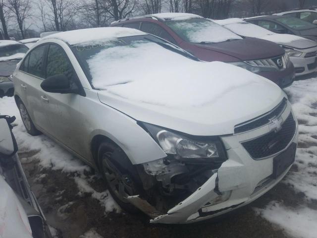 CHEVROLET CRUZE LS 2012 1g1pd5sh3c7359589