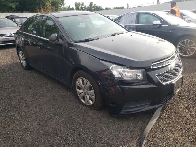 CHEVROLET CRUZE LS 2012 1g1pd5sh3c7377767