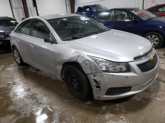 CHEVROLET CRUZE LS 2012 1g1pd5sh3c7406359