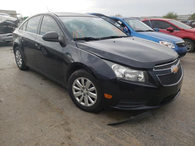 CHEVROLET CRUZE LS 2011 1g1pd5sh4b7169203