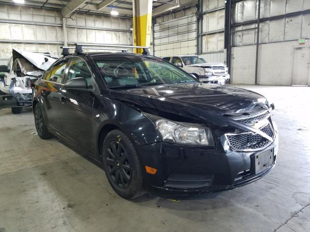 CHEVROLET CRUZE LS 2011 1g1pd5sh4b7180220