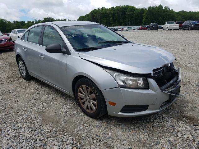 CHEVROLET CRUZE LS 2011 1g1pd5sh4b7188009