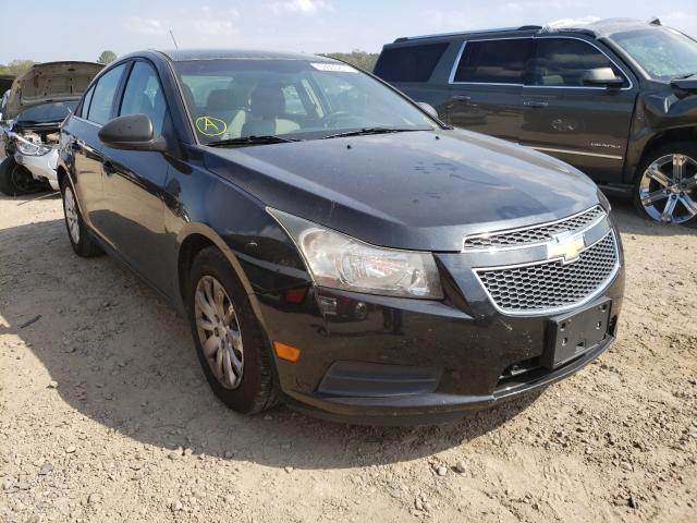 CHEVROLET CRUZE LS 2011 1g1pd5sh4b7304583