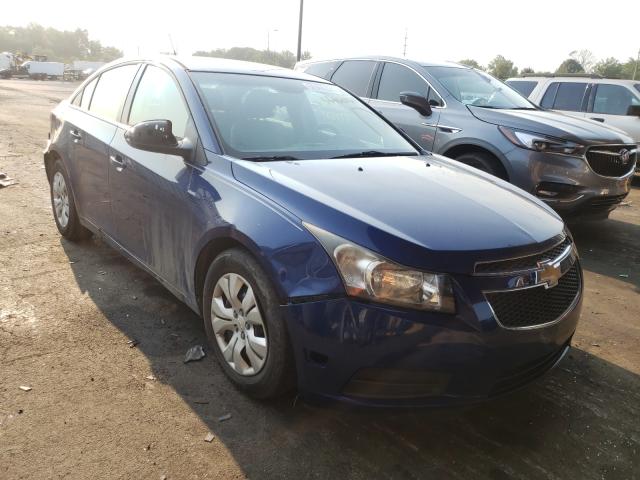 CHEVROLET CRUZE 2012 1g1pd5sh4c7127955