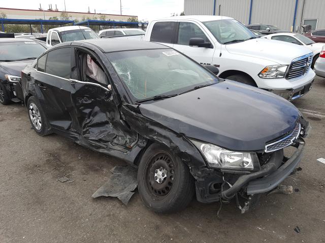 CHEVROLET CRUZE LS 2012 1g1pd5sh4c7136719