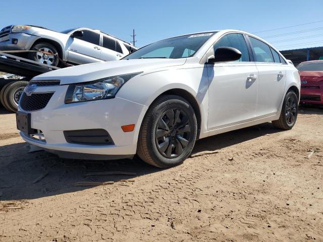 CHEVROLET CRUZE LS 2012 1g1pd5sh4c7146490