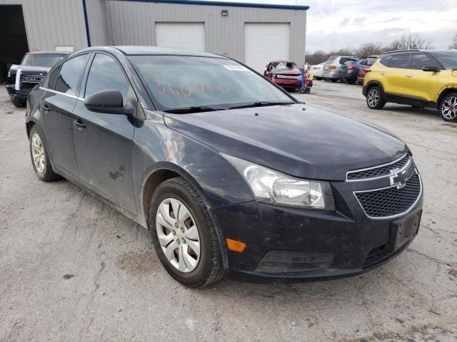 CHEVROLET CRUZE 2012 1g1pd5sh4c7154010