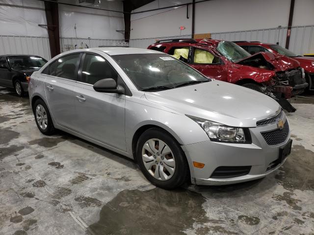 CHEVROLET CRUZE LS 2012 1g1pd5sh4c7185841