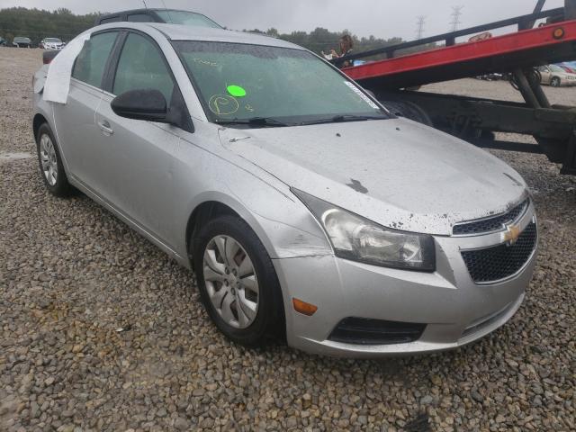 CHEVROLET CRUZE LS 2012 1g1pd5sh4c7205523