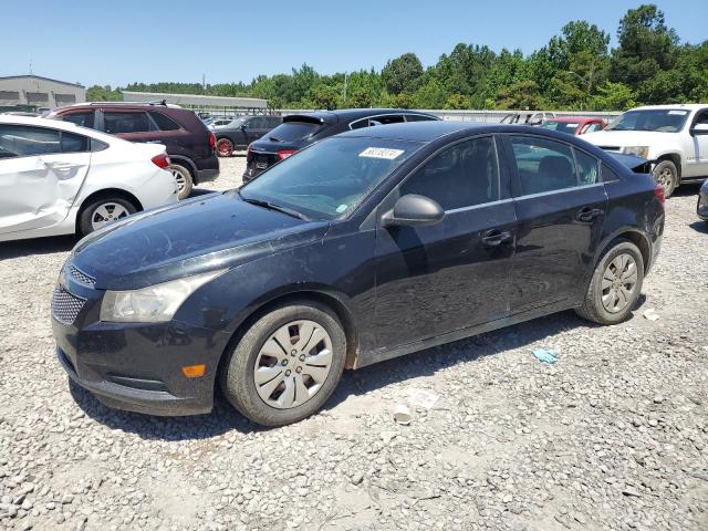 CHEVROLET CRUZE 2012 1g1pd5sh4c7216781