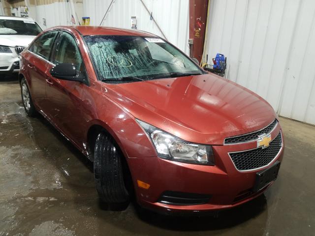 CHEVROLET CRUZE LS 2012 1g1pd5sh4c7247772