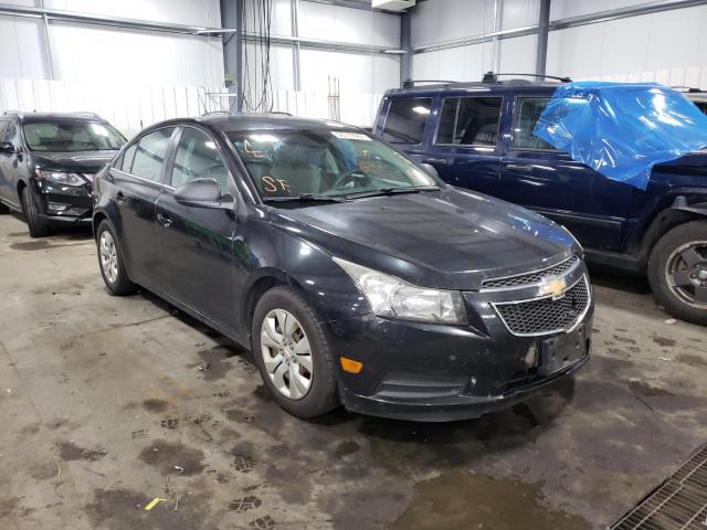 CHEVROLET CRUZE LS 2012 1g1pd5sh4c7248355