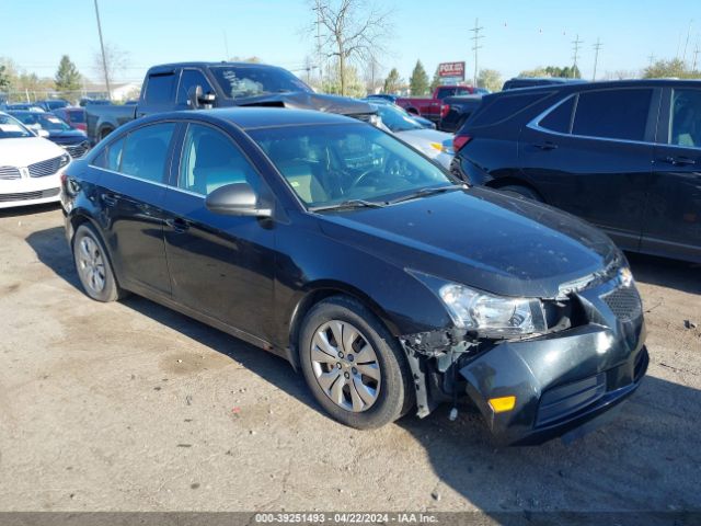 CHEVROLET CRUZE 2012 1g1pd5sh4c7248811