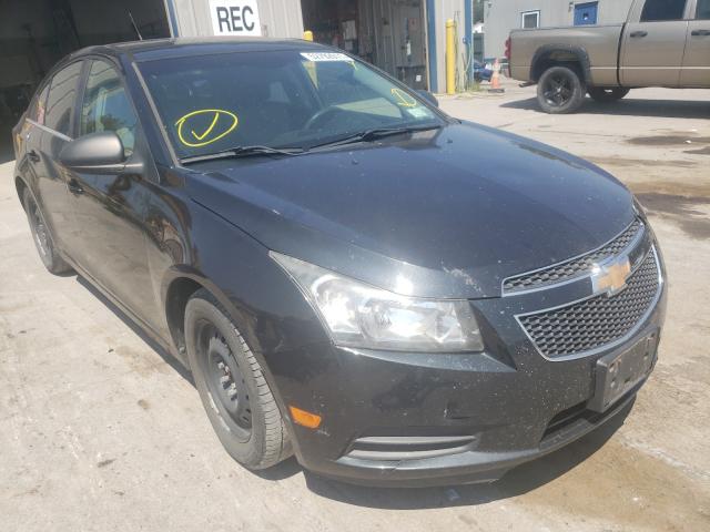 CHEVROLET CRUZE LS 2012 1g1pd5sh4c7253961