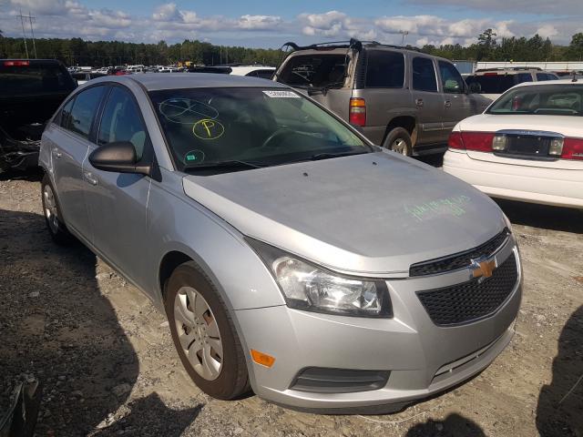 CHEVROLET CRUZE LS 2012 1g1pd5sh4c7311096