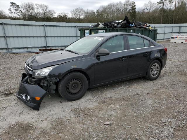 CHEVROLET CRUZE LS 2012 1g1pd5sh4c7312667