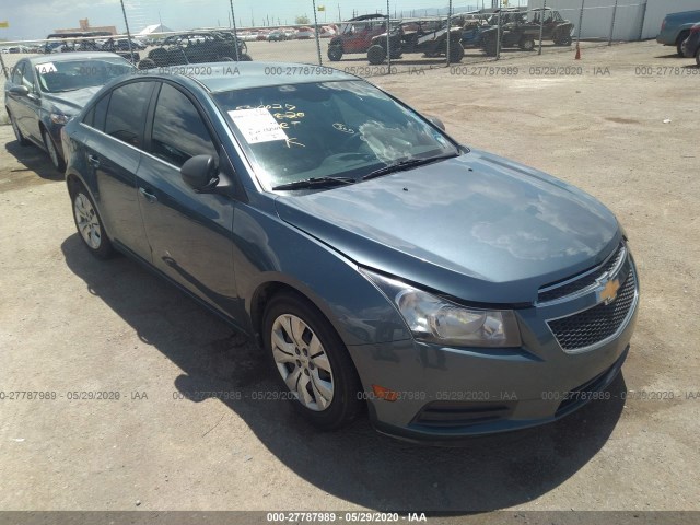 CHEVROLET CRUZE 2012 1g1pd5sh4c7319666