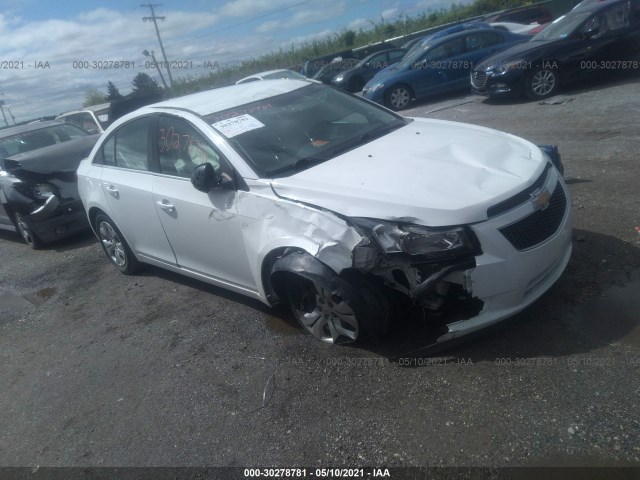 CHEVROLET CRUZE 2012 1g1pd5sh4c7320591