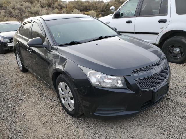 CHEVROLET CRUZE LS 2012 1g1pd5sh4c7405723