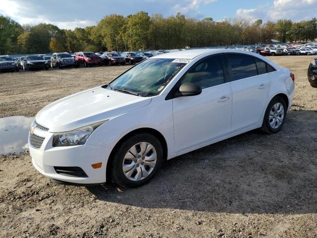 CHEVROLET CRUZE LS 2012 1g1pd5sh4c7408704