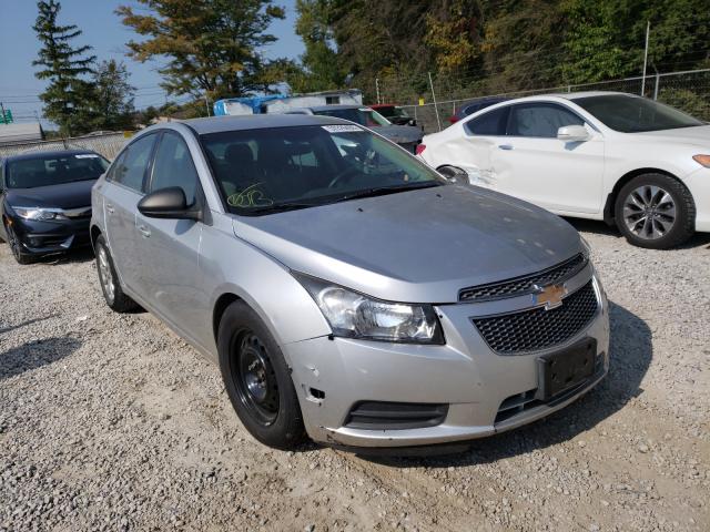 CHEVROLET CRUZE LS 2011 1g1pd5sh5b7170585