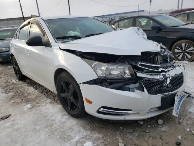 CHEVROLET CRUZE LS 2012 1g1pd5sh5c7123283