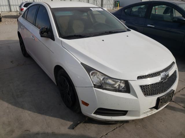 CHEVROLET CRUZE LS 2012 1g1pd5sh5c7135577