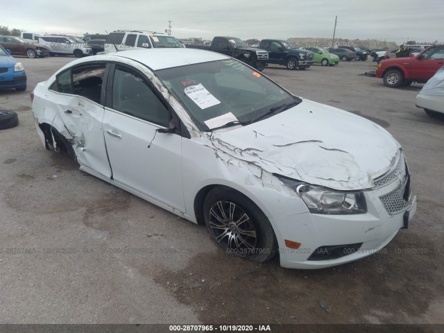 CHEVROLET CRUZE 2012 1g1pd5sh5c7187369