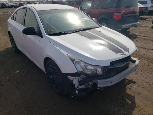 CHEVROLET CRUZE LS 2012 1g1pd5sh5c7191020