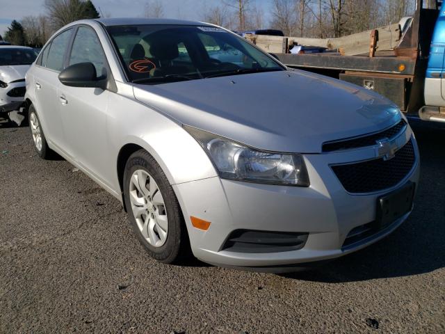 CHEVROLET CRUZE LS 2012 1g1pd5sh5c7196945