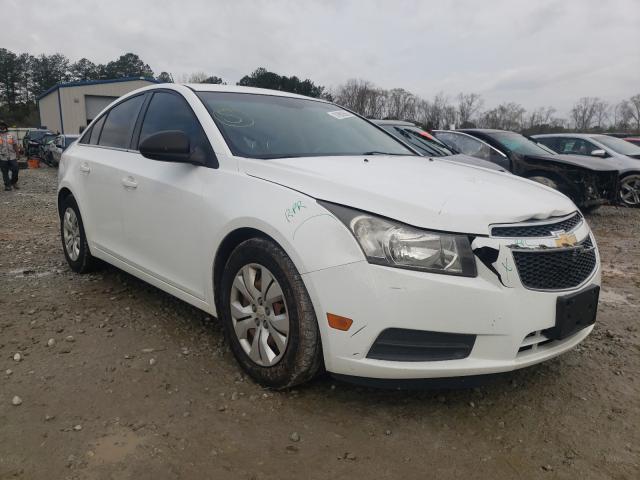 CHEVROLET CRUZE LS 2012 1g1pd5sh5c7197271