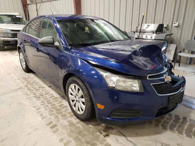 CHEVROLET CRUZE LS 2012 1g1pd5sh5c7232455