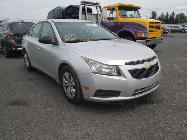 CHEVROLET CRUZE LS 2012 1g1pd5sh5c7291862