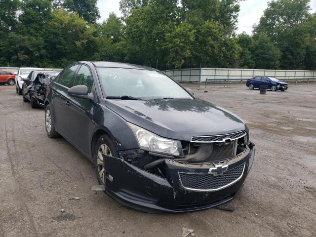 CHEVROLET CRUZE LS 2012 1g1pd5sh5c7341353