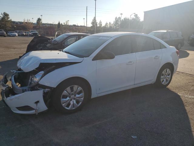 CHEVROLET CRUZE 2012 1g1pd5sh5c7347332