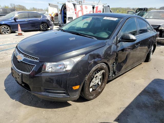 CHEVROLET CRUZE LS 2012 1g1pd5sh5c7371615