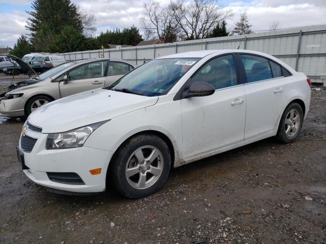 CHEVROLET CRUZE 2012 1g1pd5sh5c7393131