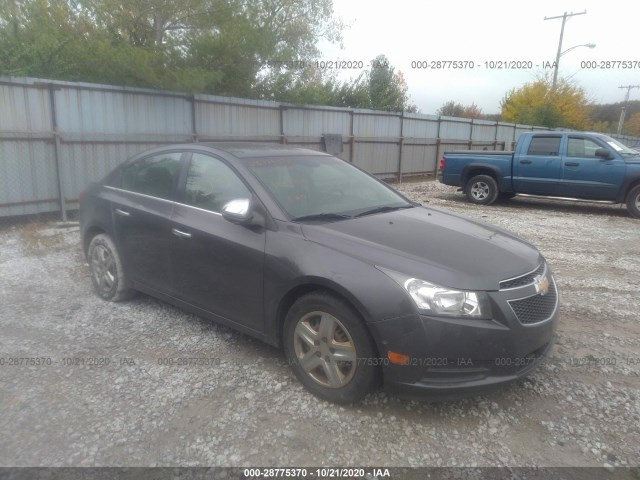 CHEVROLET CRUZE 2011 1g1pd5sh6b7167551