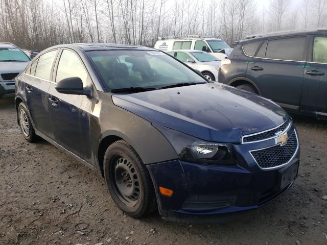 CHEVROLET CRUZE LS 2011 1g1pd5sh6b7179196