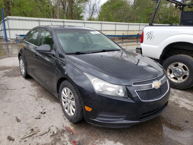 CHEVROLET CRUZE LS 2011 1g1pd5sh6b7282957